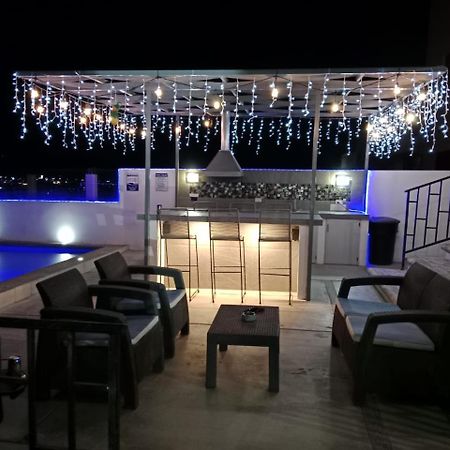 Alberca Caliente, Heated Pool House With The View Villa San Carlos Nuevo Guaymas Exterior foto