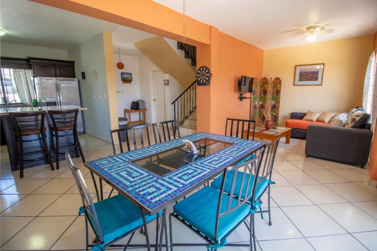 Alberca Caliente, Heated Pool House With The View Villa San Carlos Nuevo Guaymas Exterior foto