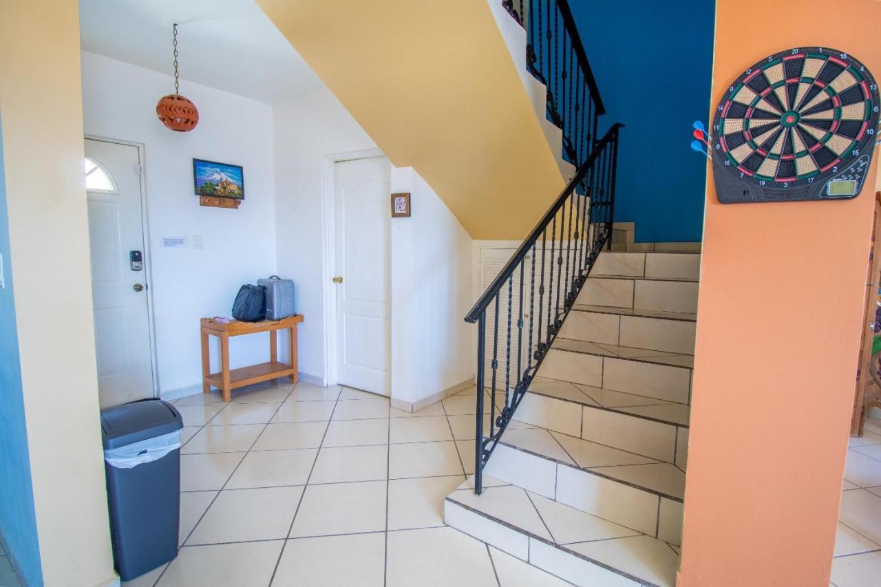 Alberca Caliente, Heated Pool House With The View Villa San Carlos Nuevo Guaymas Exterior foto