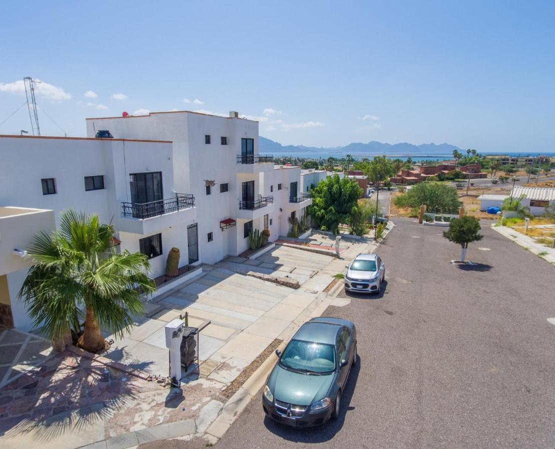 Alberca Caliente, Heated Pool House With The View Villa San Carlos Nuevo Guaymas Exterior foto