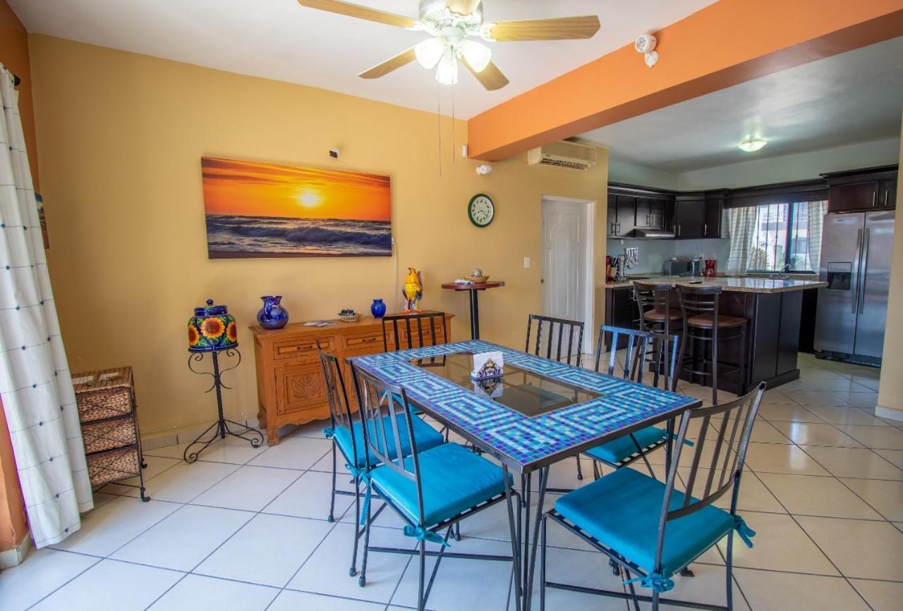 Alberca Caliente, Heated Pool House With The View Villa San Carlos Nuevo Guaymas Exterior foto