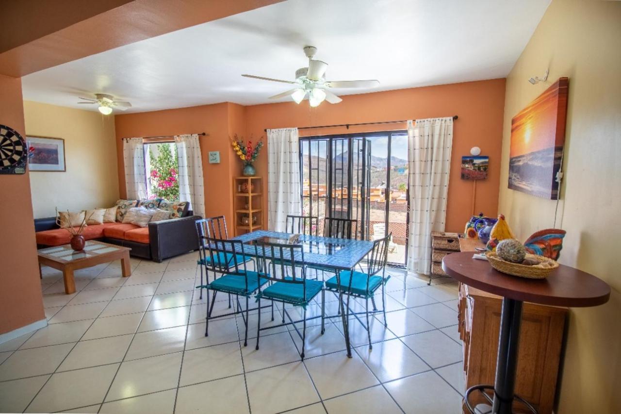 Alberca Caliente, Heated Pool House With The View Villa San Carlos Nuevo Guaymas Exterior foto
