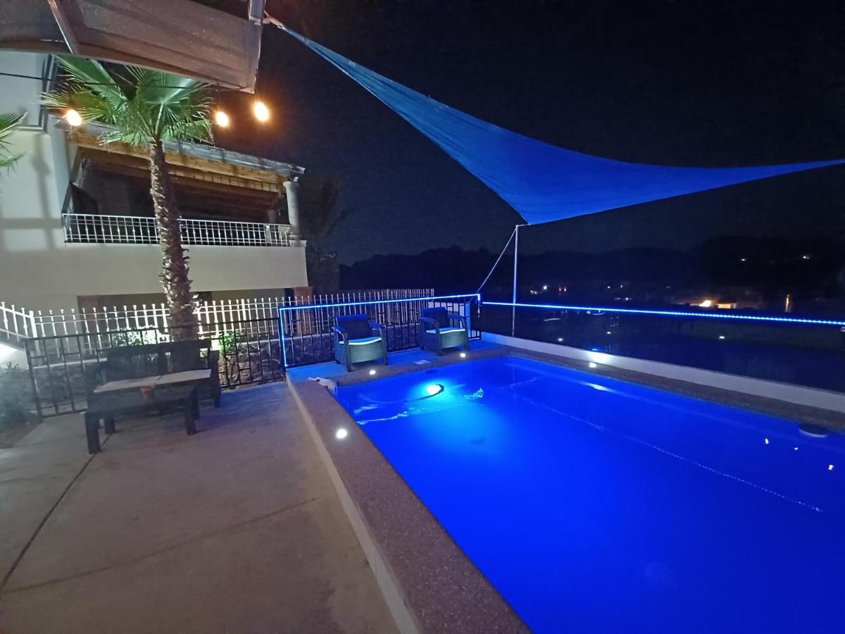 Alberca Caliente, Heated Pool House With The View Villa San Carlos Nuevo Guaymas Exterior foto