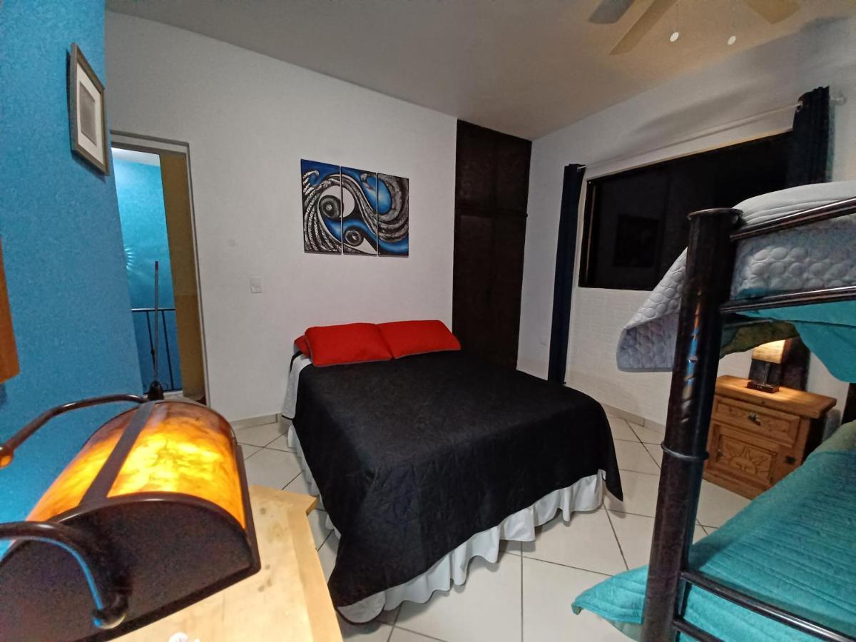 Alberca Caliente, Heated Pool House With The View Villa San Carlos Nuevo Guaymas Exterior foto