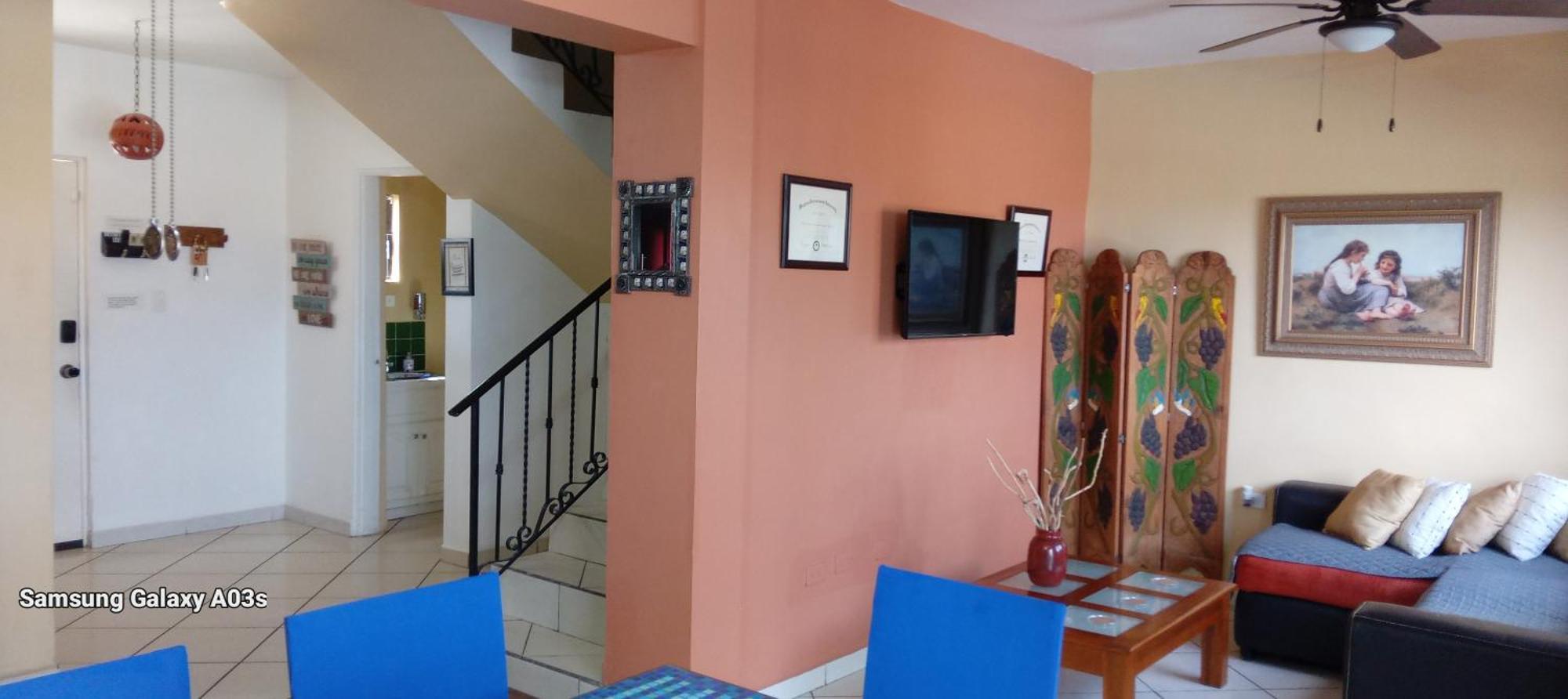 Alberca Caliente, Heated Pool House With The View Villa San Carlos Nuevo Guaymas Exterior foto