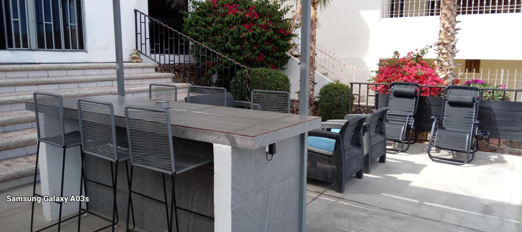 Alberca Caliente, Heated Pool House With The View Villa San Carlos Nuevo Guaymas Exterior foto