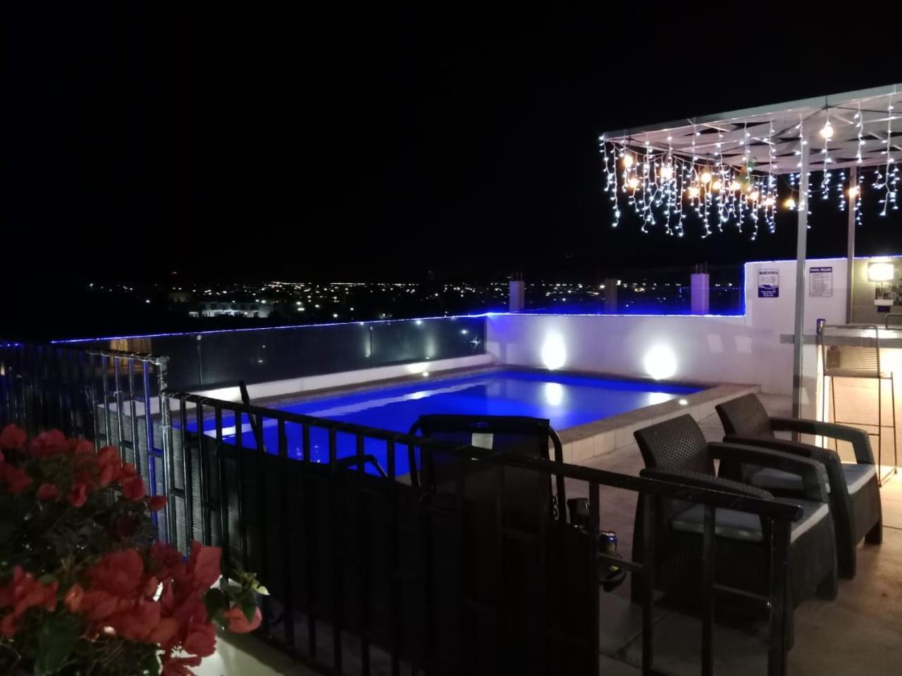 Alberca Caliente, Heated Pool House With The View Villa San Carlos Nuevo Guaymas Exterior foto