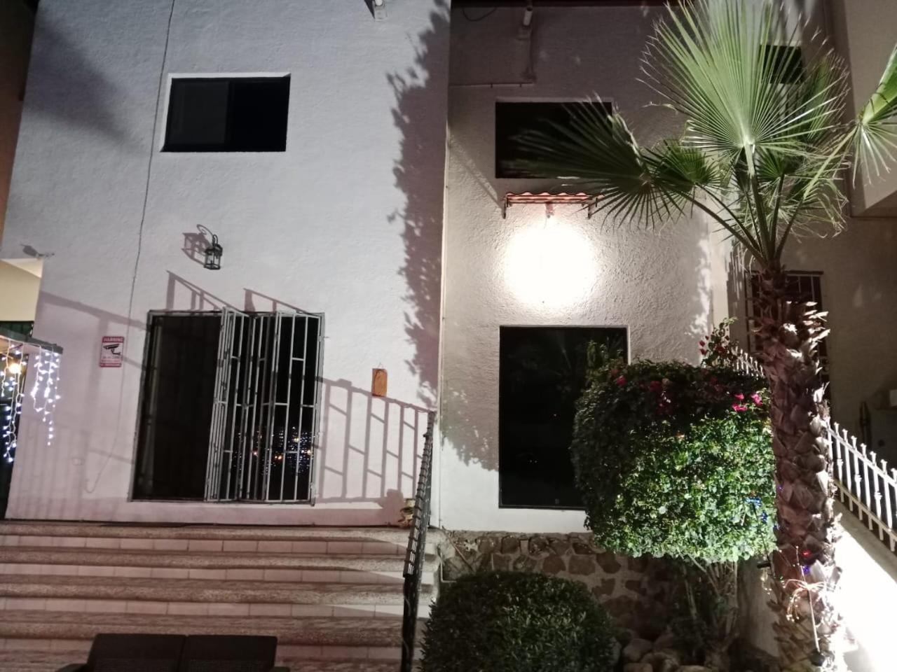 Alberca Caliente, Heated Pool House With The View Villa San Carlos Nuevo Guaymas Exterior foto