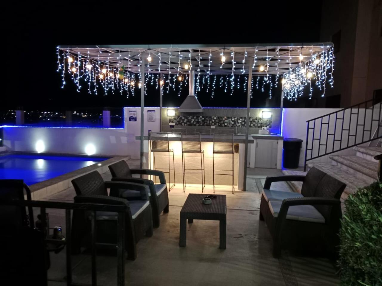 Alberca Caliente, Heated Pool House With The View Villa San Carlos Nuevo Guaymas Exterior foto