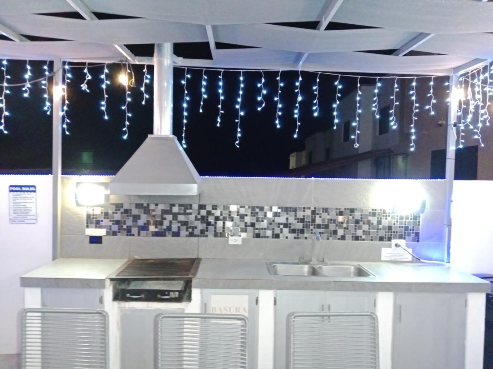 Alberca Caliente, Heated Pool House With The View Villa San Carlos Nuevo Guaymas Exterior foto