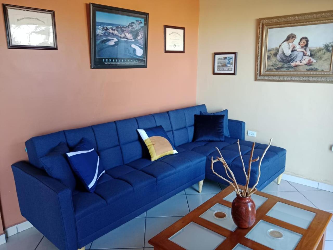 Alberca Caliente, Heated Pool House With The View Villa San Carlos Nuevo Guaymas Exterior foto